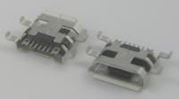 micro usb 5p 連接器,MICRO 5P 沉板式_電子元器件_世界工廠(chǎng)網(wǎng)中國(guó)產(chǎn)品信息庫(kù)