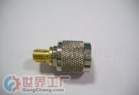 批發(fā)N頭、SMA、SMB、CC4、L9、BNC_電子元器件_世界工廠(chǎng)網(wǎng)中國(guó)產(chǎn)品信息庫(kù)